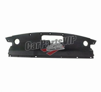 FT4B-R16618-AB, Radiator Daffle Deflector for Ford, Ford Edge 2015 Radiator Daffle Deflector