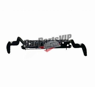 FT4B-R16E166-AH, Front Radiator Support for Ford, Ford Edge 2015 Radiator Support