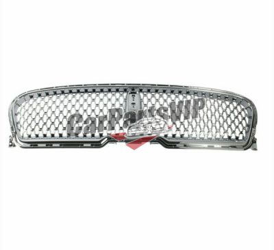GD9Z-8200AA, Front Grille for Lincoln, Lincoln Continetal Front Grille