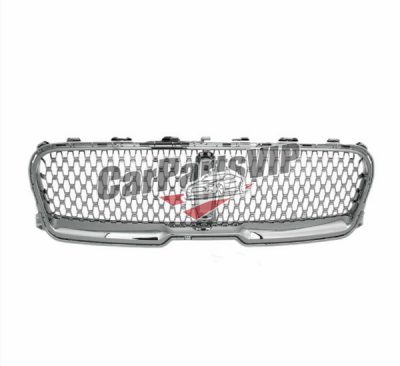 GD9Z8200CA, Front Grille for Lincoln, Lincoln Continetal Front Grille