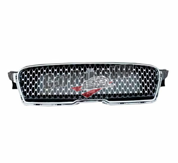 HP5Z8200AA, Front Grille for Lincoln, Lincoln MKZ Front Grille Assembly 2017