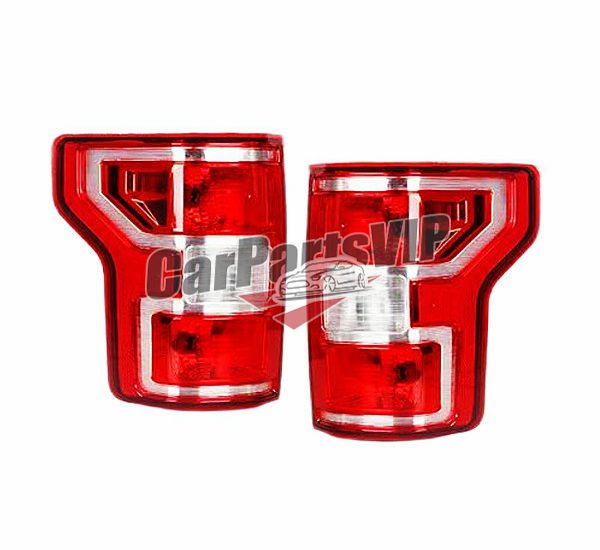 JL3Z13405H, JL3Z13404H, Tail Light for Ford, Ford F150 Tail light 2018-2022