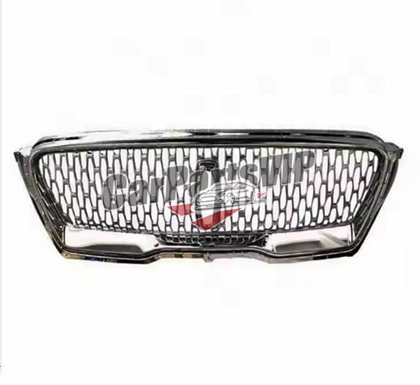 KJ7Z8200AA, Front Grille for Lincoln, Lincoln MKC Front Grille Assembly 2018