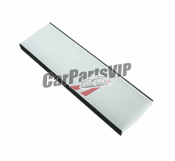 XF2H19N619AC, Cabin Air Filter for Ford, Ford (Windstar / Freestar) / Mercury Monterey Cabin Air Filter