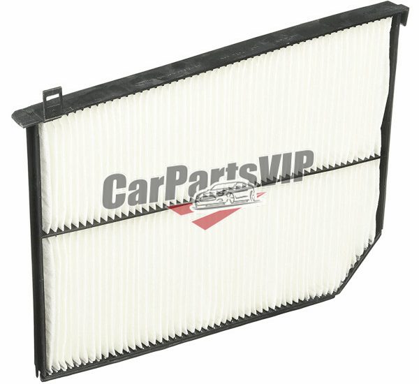 XW4Z19N619AC, Cabin Air Filter for Ford