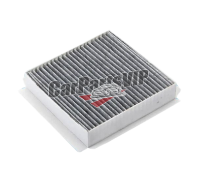 0001110V004, Cabin Air Filter for Smart