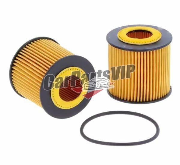 03D115466A, Engine Oil Filter for Volkswagen, Volkswagen / Skoda / Seat Engine Oil Filter