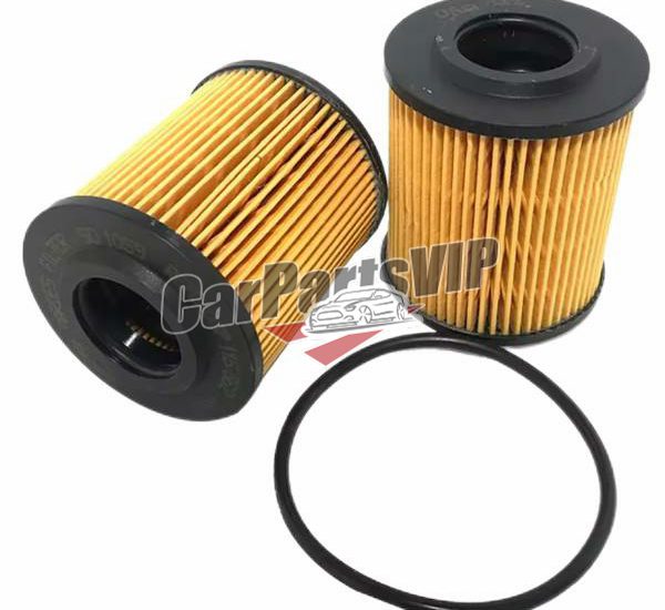 03P115466, Engine Oil Filter for Volkswagen, Volkswagen / Skoda / Seat Engine Oil Filter