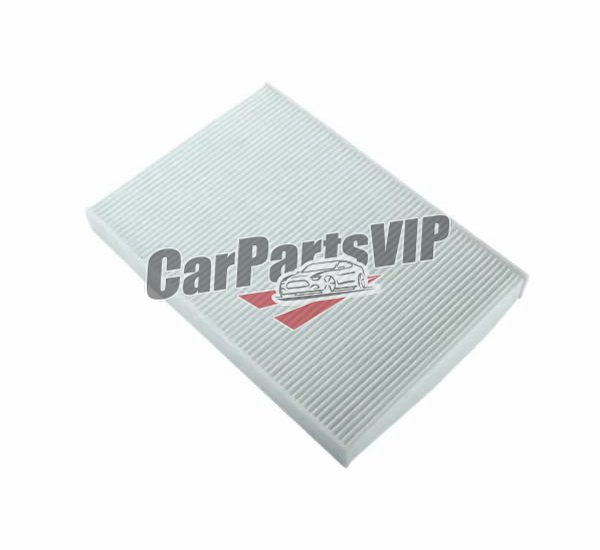 04596501AB, Cabin Air Filter for Chrysler, Chrysler / Chrysler (BBDC) Cabin Air Filter