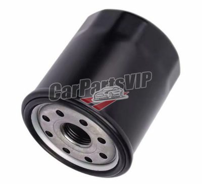 047115561G, Engine Oil Filter for Volkswagen, Volkswagen / Seat / Skoda Engine Oil Filter