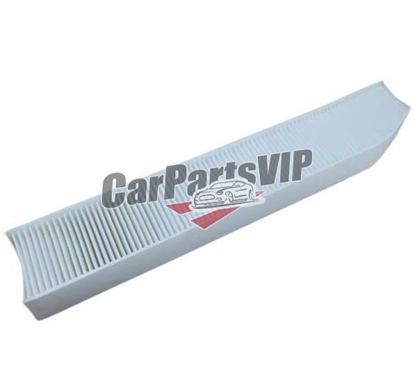 05013595AB, Cabin Air Filter for Chrysler, Chrysler / Jeep Cabin Air Filter