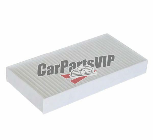 05058040AA , Cabin Air Filter for Chrysler, Chrysler PT Cabin Air Filter