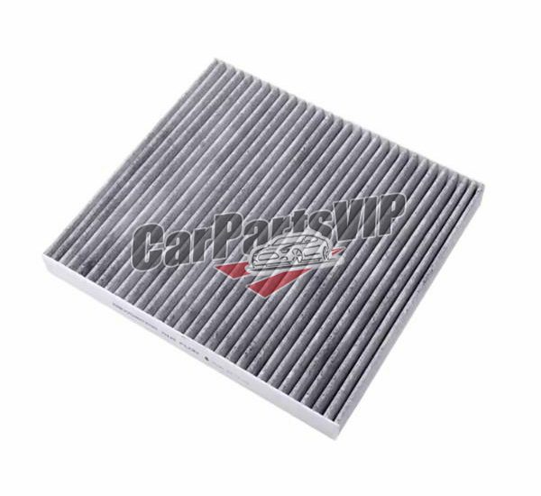 05058693AA, Cabin Air Filter for DOdge, DOdge / Jeep / Chrysler (BBDC) Cabin Air Filter