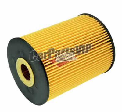 077115562, Engine Oil Filter for Volkswagen, Volkswagen Touareg Engine Oil Filter