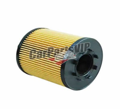 07Z115562, Engine Oil Filter for Volkswagen, Volkswagen Phaeton / Volkswagen Touareg Engine Oil Filter