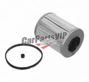 0818531, Engine Oil Filter for Vauxhall, Vauxhall / Opel / Saab Engine Oil Filter