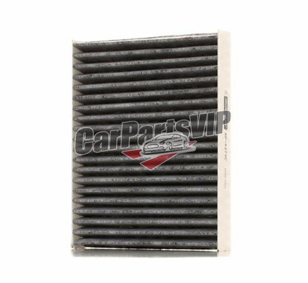 08975-K2000-100, Cabin Air Filter for Fiat, Fiat / Daihatsu / Suzuki Cabin Air Filter