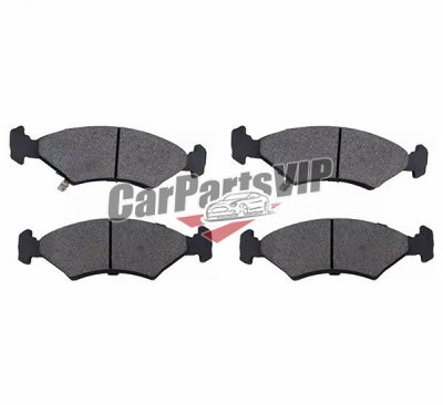 0K2A2-33-23Z, Front Axle Brake Pad for Kia, Kia Sephia / Sportage Front Axle Brake Pad