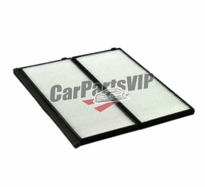 0K2C0-61-52X, Cabin Air Filter for Kia, Kia Carens Cabin Air Filter