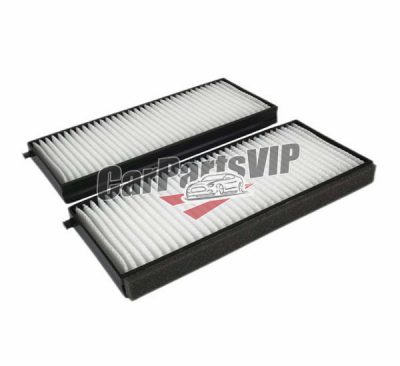 0K2FA-61-52XA, Cabin Air Filter for Kia, Kia Carens Cabin Air Filter