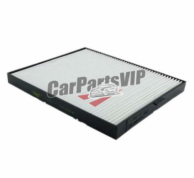 0K556-61-C14, Cabin Air Filter for Kia, Kia Carnival Cabin Air Filter