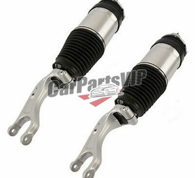 102736125, Front Left / Right Air Suspension Shock Absorber for Tesla, Tesla Model X / S Front Left / Right Air Suspension Shock Absorber