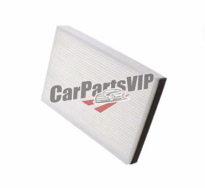 10406026, Cabin Air Filter for Chevrolet, Chevrolet / Buick Allure / Oldsmobile / Pontiac Cabin Air Filter