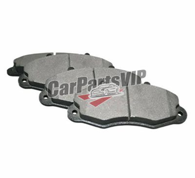 1074971, 5028763, Front Axle Brake Pad for Ford, Ford / Ford (JMC) Front Axle Brake Pad