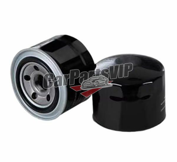 1109-18, Engine Oil Filter for Fiat, Fiat / Citroen / Peugeot / Jeep Engine Oil Filter