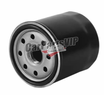 1109.AF, Engine Oil Filter for Fiat, Fiat / Citroen / Peugeot Engine Oil Filter