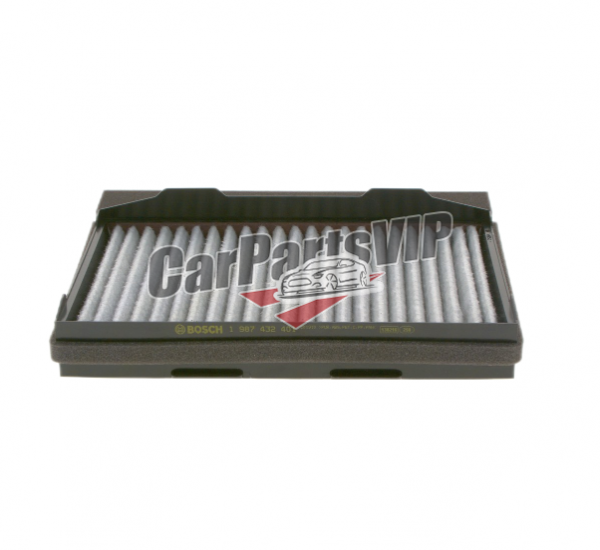 12758729, Cabin Air Filter SAAB