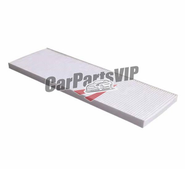 1312766080, Cabin Air Filter for Fiat, Fiat / Peugeot / Citroen Cabin Air Filter