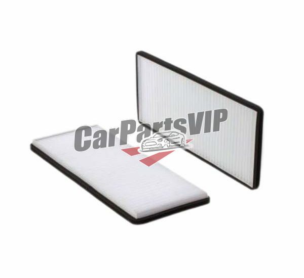 1322259, Cabin Air Filter for DAF, DAF CF Cabin Air Filter