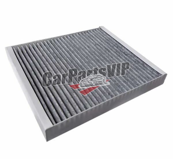 13396514, Cabin Air Filter for Vauxhall, Vauxhall / Opel / Cadillac Cabin Air Filter