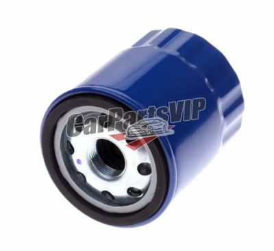 15400PLMA01A, Engine Oil Filter for Acura