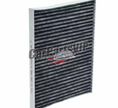 15848592, Cabin Air Filter for Chevrolet, Chevrolet / Cadillac Cabin Air Filter