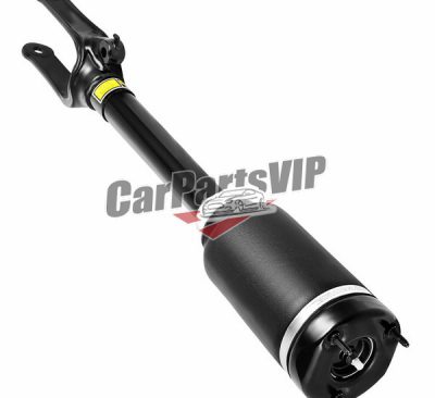 1643206113, Front Left and Right Air Suspension Shock Absorber for Mercedes-Benz, Mercedes-Benz W164 Front Left and Right Air Suspension Shock Absorber