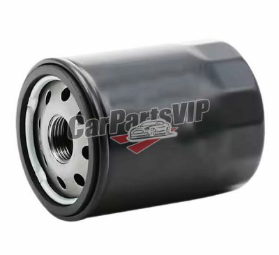 16510-61A00, Engine Oil Filter for Fiat, Fiat / Perodua / Subaru / Suzuki / Volkswagen Engine Oil Filter