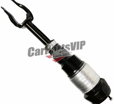 1663204966, 1663205066, Front Left / Right Air Suspension Shock Absorber for Mercedes-Benz, Mercedes-Benz W166 Front Left / Right Air Suspension Shock Absorber