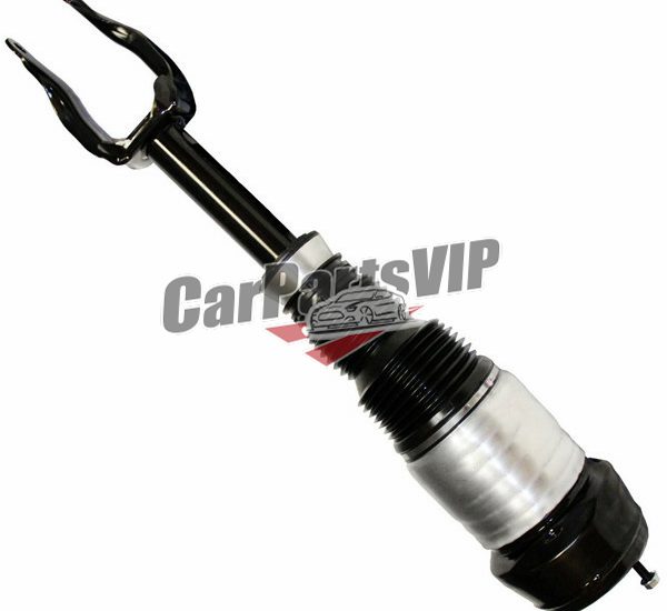 1663204966, 1663205066, Front Left / Right Air Suspension Shock Absorber for Mercedes-Benz, Mercedes-Benz W166 Front Left / Right Air Suspension Shock Absorber