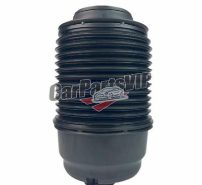 1673200025, Rear Left / Right Suspension Air Spring for Mercedes-Benz, Mercedes-Benz W167 Rear Left / Right Suspension Air Spring