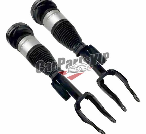 1673200503, 1673200603, Front Left / Right Air Suspension Shock Absorber for Mercedes-Benz, Mercedes-Benz W167 Front Left / Right Air Suspension Shock Absorber