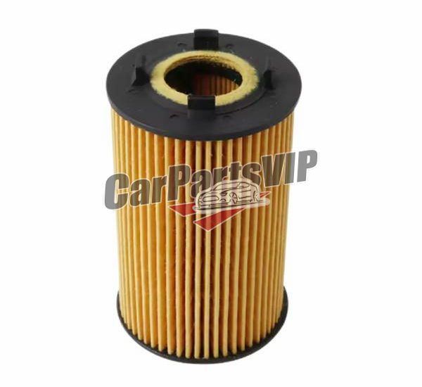 17218-03009, Oil Filter for Ssangyong