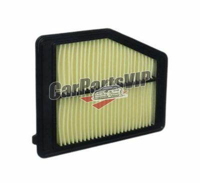 17220-R1A-A01, Air Filter for Honda