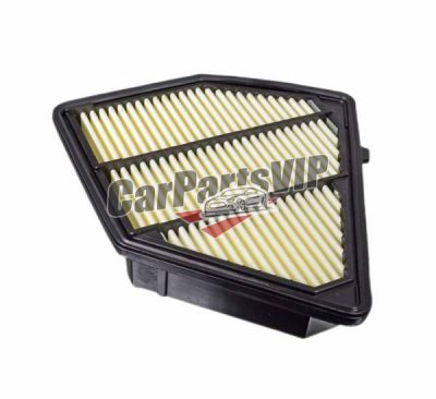 17220-R5Z-G01, Air Filter for Honda