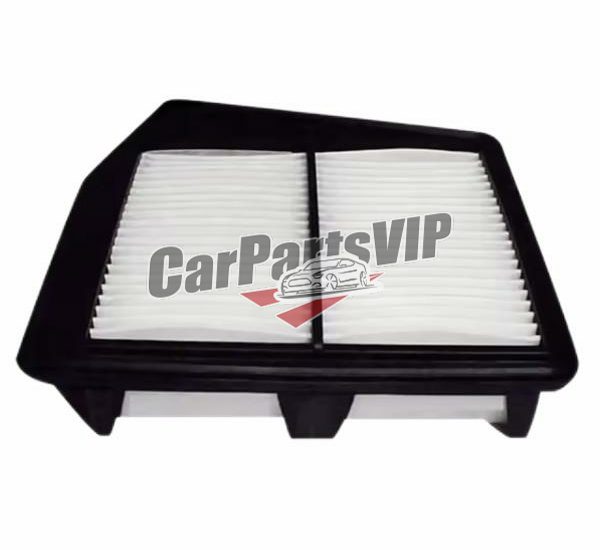 17220-R60-U00, Air Filter for Honda, Honda / Honda (Dongfeng) / Honda (Guangzhou) Air Filter