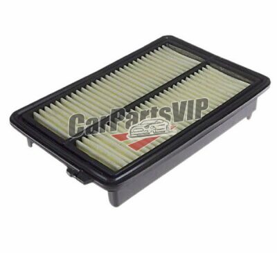 17220-R6A-J00, Air Filter for Honda