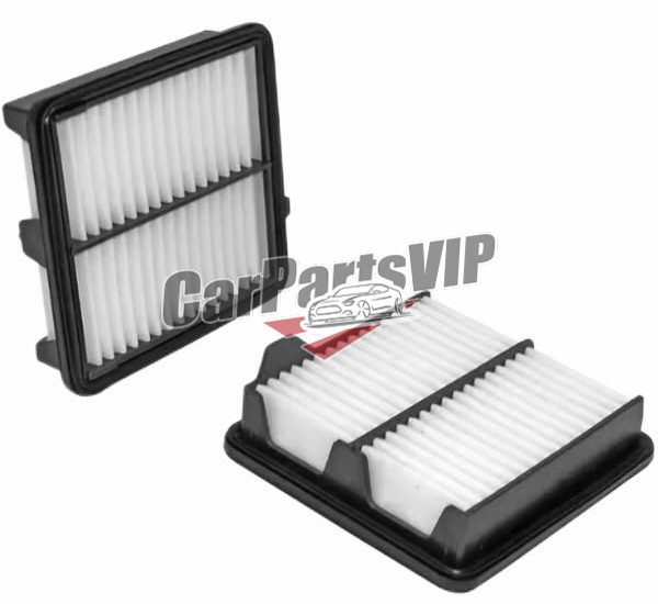 17220-RB0-000, Air Filter for Honda, Honda / Honda (Guangzhou) Air Filter