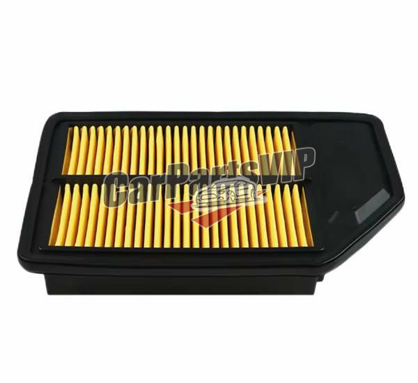 17220-REA-Z00, Air Filter for Honda