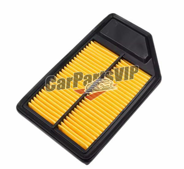 17220-REJ-W00, Air Filter for Honda